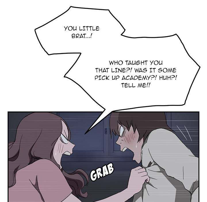 My Stepmom - Chapter 36 - Andromeda 11 page 127 hentai porn comic manga doujin